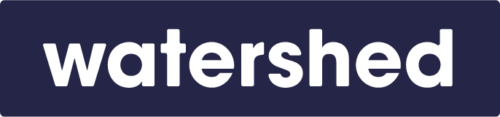 Watershed logo